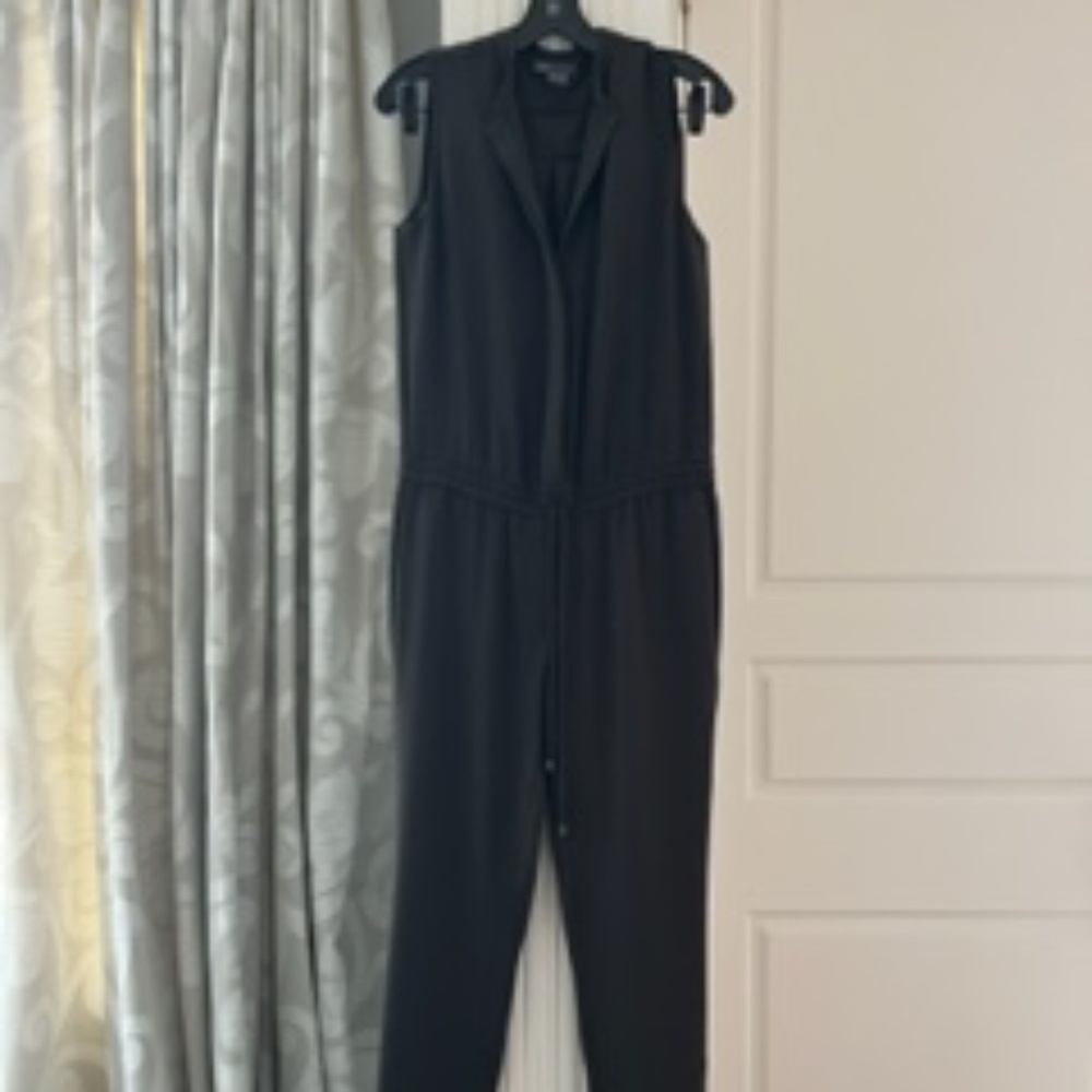 Vince Jumpsuit